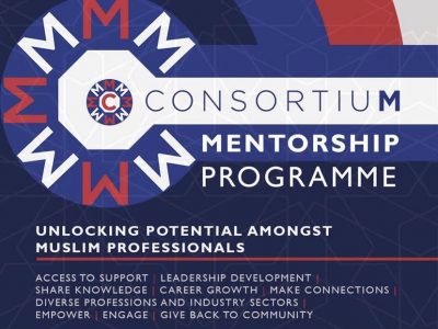 Consortium Mentoring
